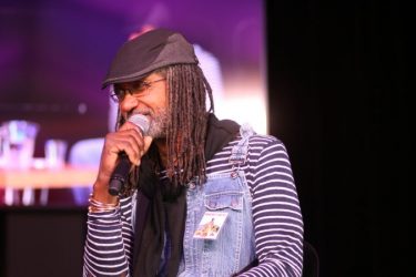 Sly Dunbar - WOMADelaide 2018